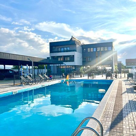 Hotel Focus Prilep Exterior photo