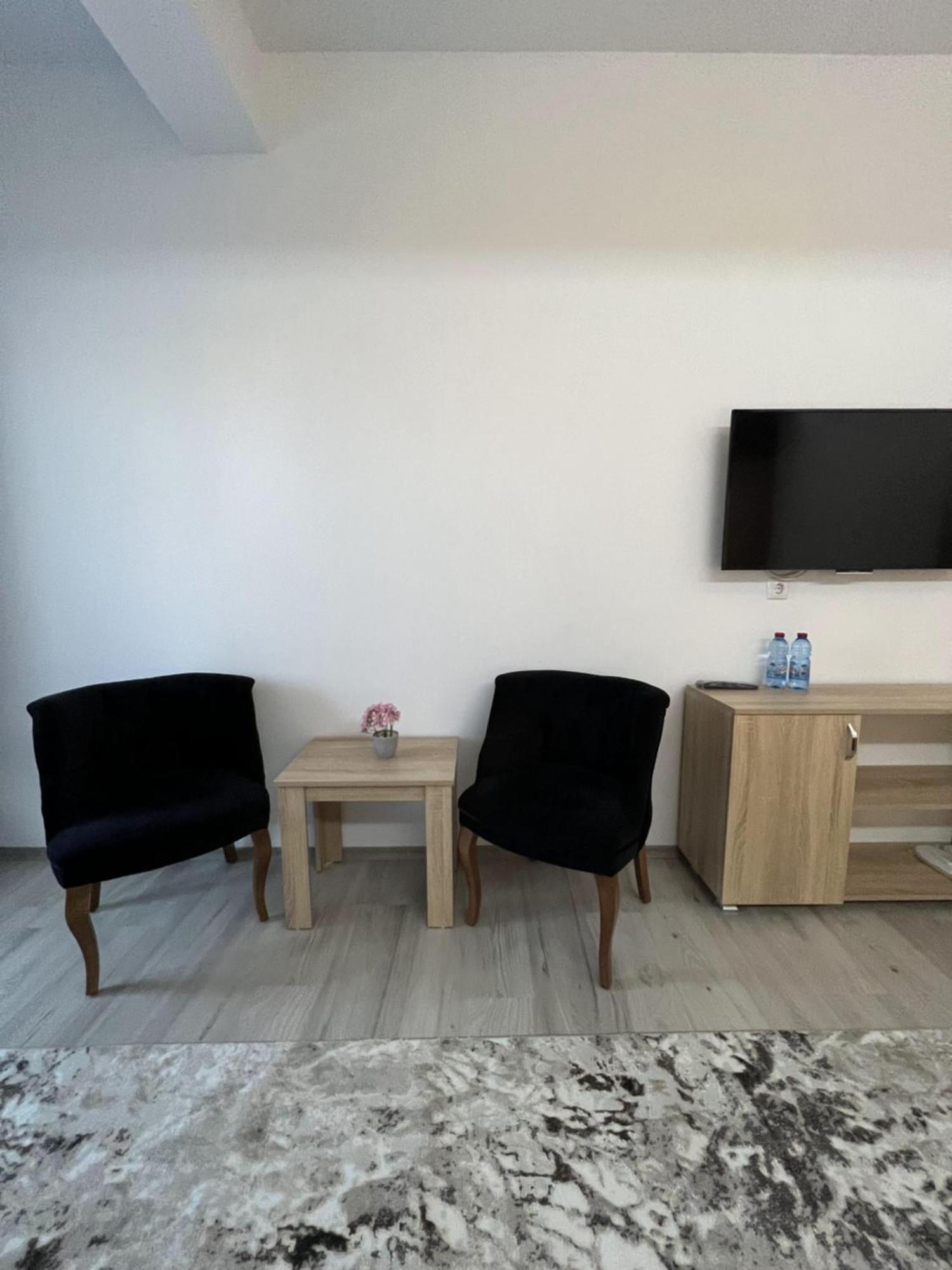 Hotel Focus Prilep Exterior photo