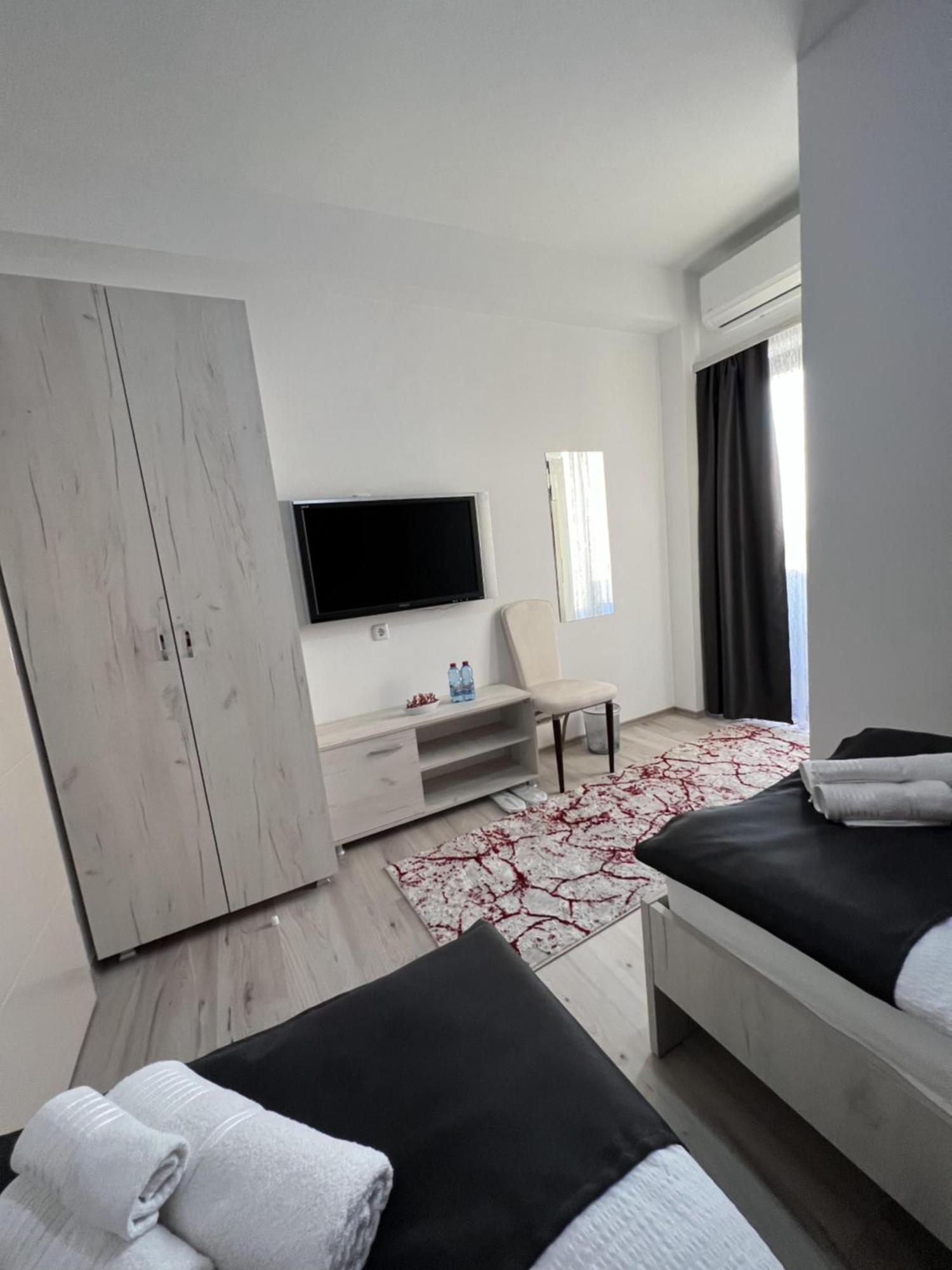 Hotel Focus Prilep Exterior photo