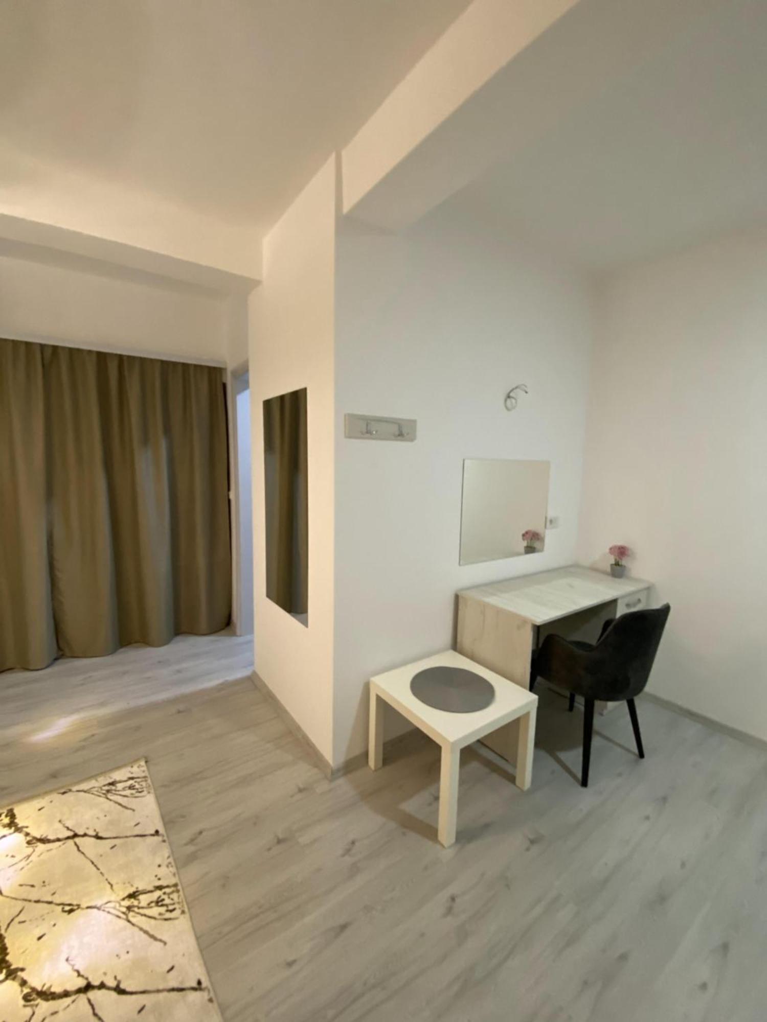 Hotel Focus Prilep Exterior photo
