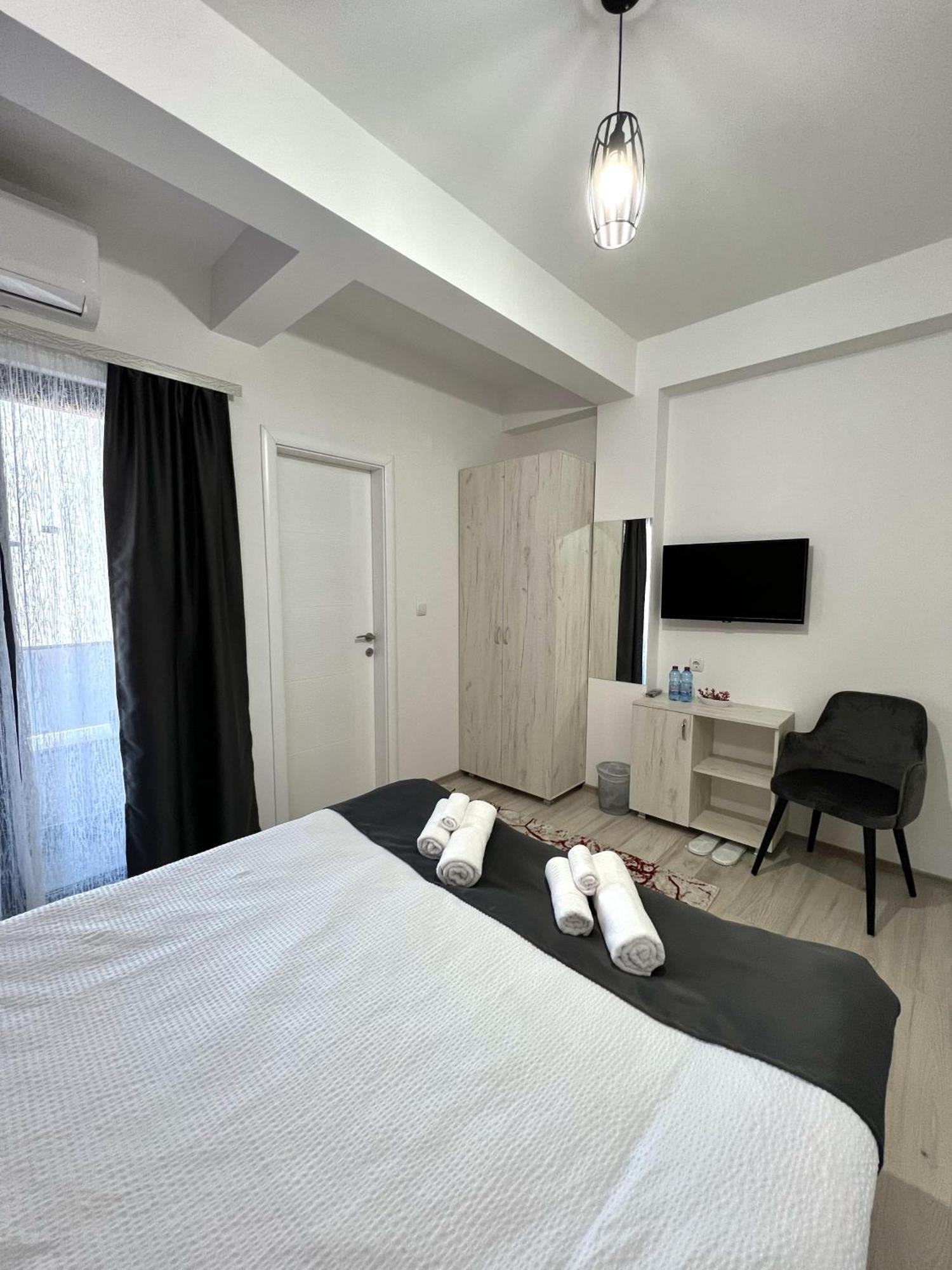Hotel Focus Prilep Exterior photo