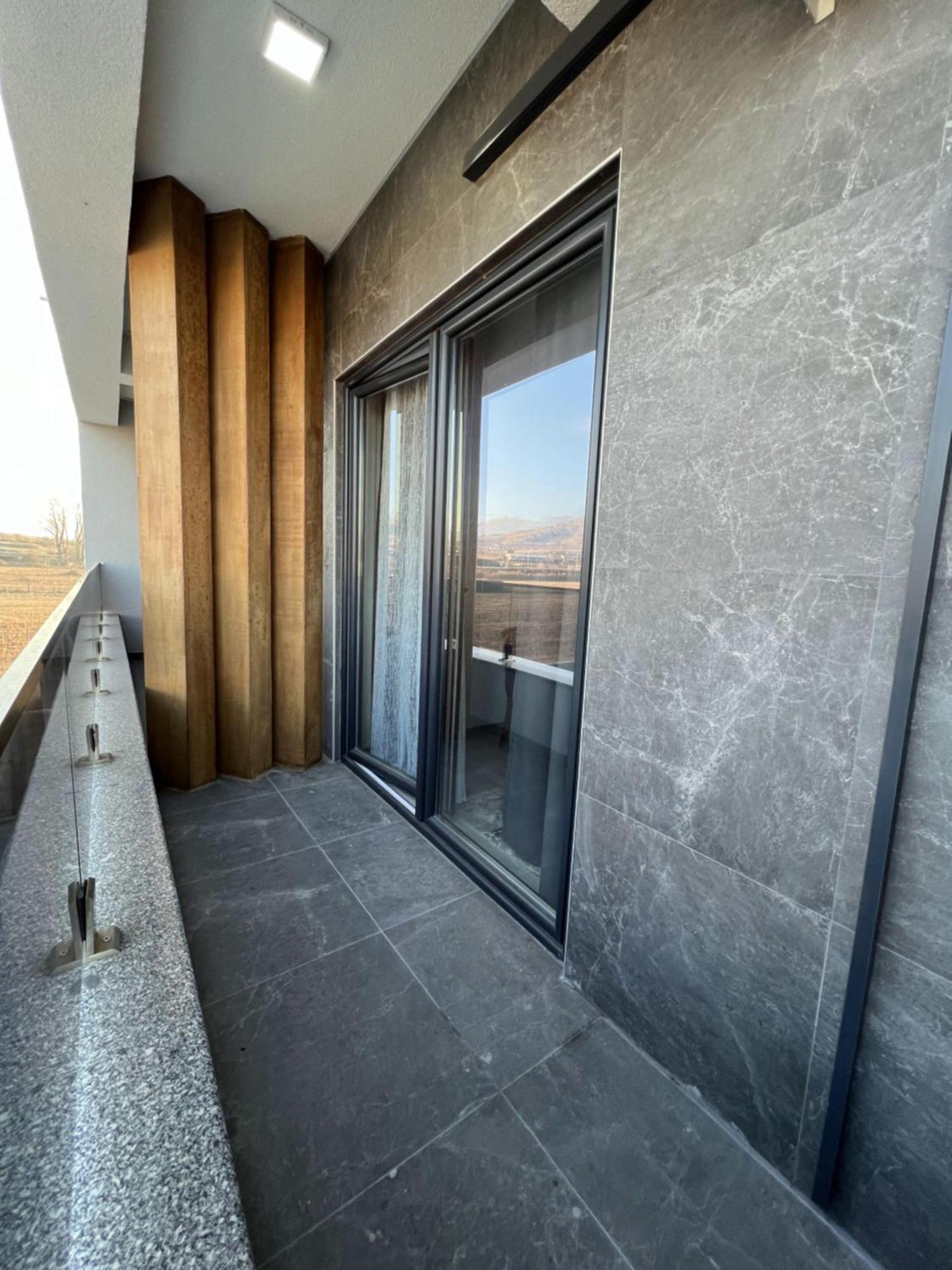 Hotel Focus Prilep Exterior photo