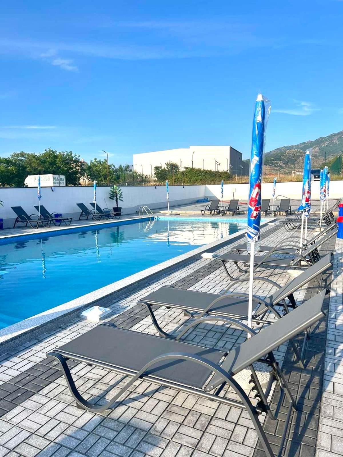 Hotel Focus Prilep Exterior photo